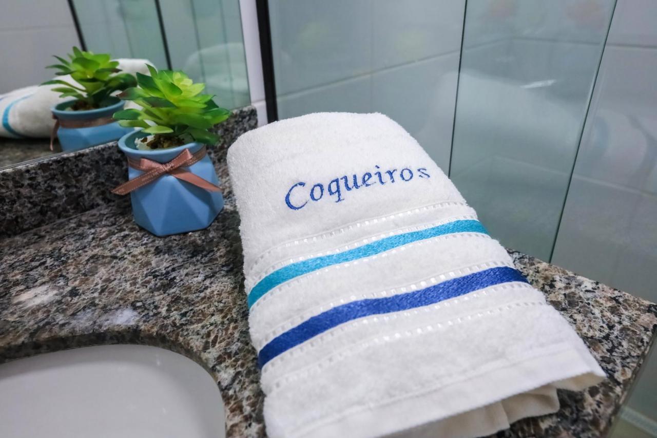 Guarajuba Paraiso Dos Coqueiros Exterior foto